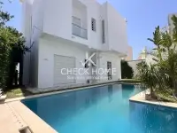 villa anouar kharouba - 5