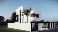 Villa TTS - 2