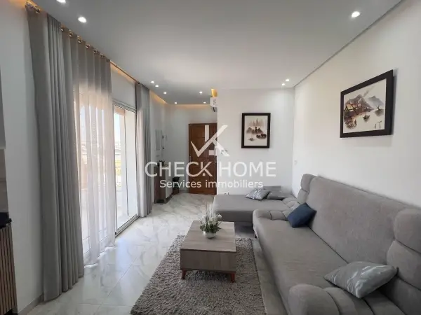appartement s+1 fekih
