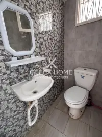 Maison Yasmina S+1 - 8
