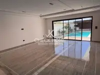 Villa Olivier S+4 - 21