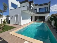 Villa Olivier S+4 - 29