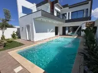 Villa Olivier S+4 - 16