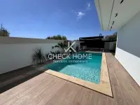 Villa Olivier S+4 - 12