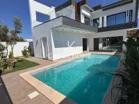 Villa Olivier S+4 - 13