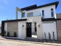 Villa Olivier S+4 - 30