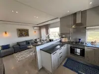 Appartement Zahra S+2 - 4