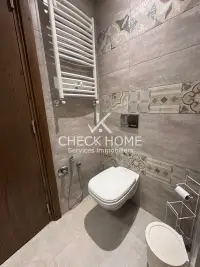 Appartement Zahra S+2 - 10