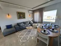 Appartement Zahra S+2 - 3