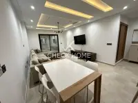 Appartement Splendide - 21