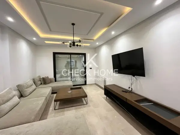 Appartement Splendide