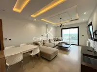 Appartement Splendide - 4