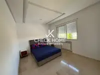 Appartement Cosy S+1 - 4
