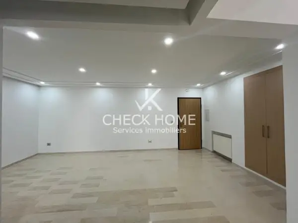 Appartement RDC