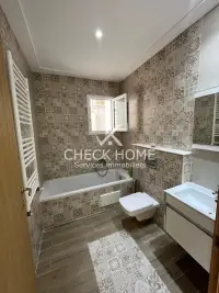 Appartement RDC - 10