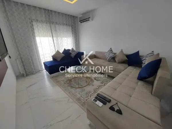 Appartement Perla