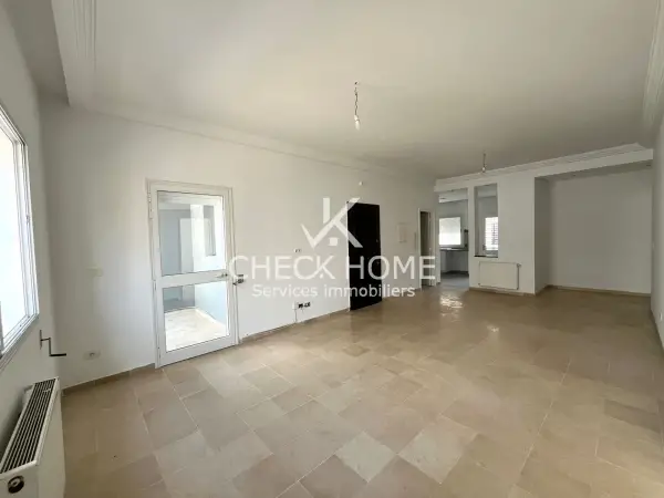 Etage de villa Salem