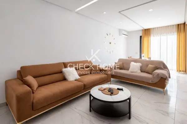 Appartement Casa S+1