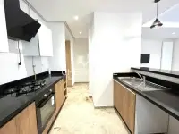Appartement Mery - 7