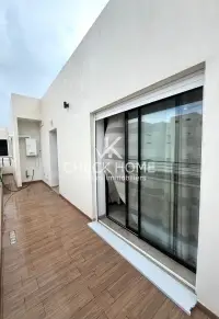 Appartement Mery - 4