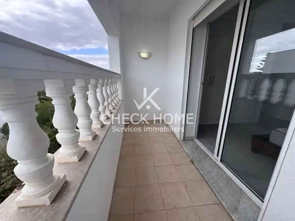 Appartement Mahrsi 2