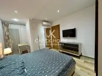 Appartement Gris - 6