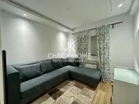 Appartement Gris - 7