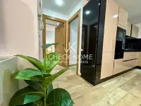 Appartement Gris - 5