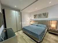 Appartement Gris - 8