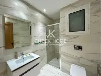 Appartement Gris - 10