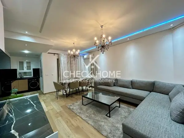 Appartement Gris