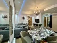 Appartement Gris - 3