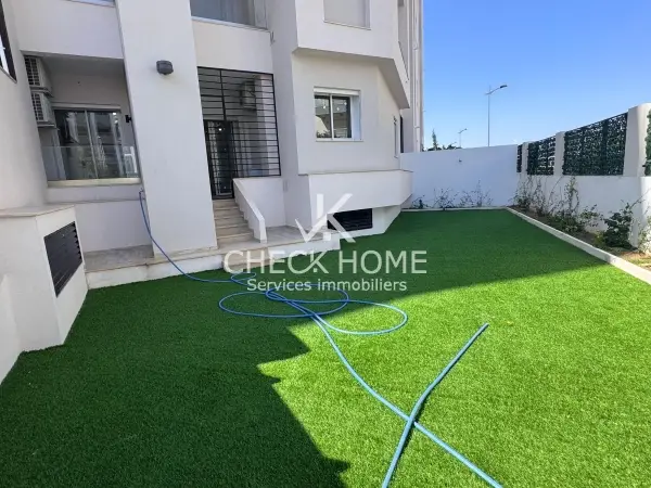 Appartement Latif 2