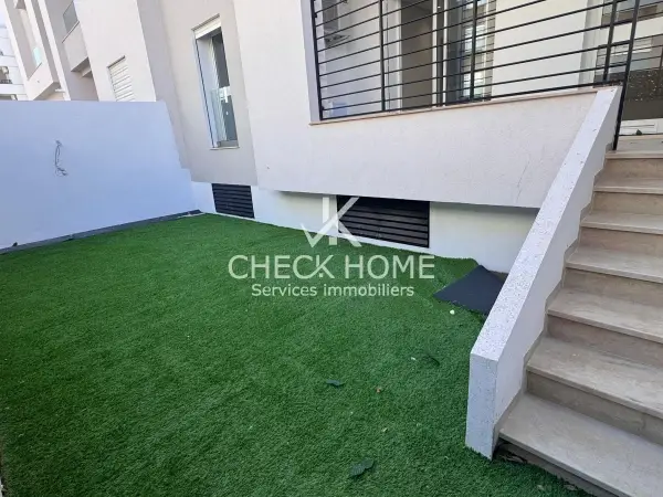 Appartement Latif 1