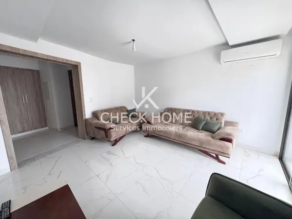 Appartement Palais S+2