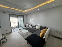 Appartement Infinity S+2 - 2