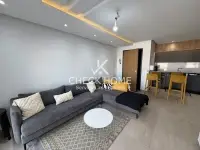 Appartement Infinity S+2 - 1