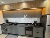 Appartement Infinity S+2 - 6