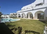 Villa Oasis - 2