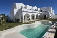 Villa Oasis - 1