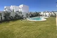Villa Oasis - 4