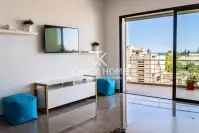 Appartement Azur S+1 - 4