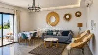 Appartement Azur S+1 - 3
