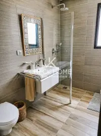 Appartement Azur S+1 - 9