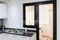 Appartement Azur S+1 - 8