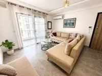 Appartement BH S+1 - 6