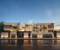 Villa Robert S+4 - 3