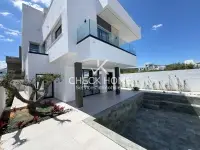 Villa Diamant S+5 - 6