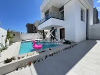 Villa Diamant S+5 - 3