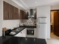 Appartement Soraya S+2 - 4
